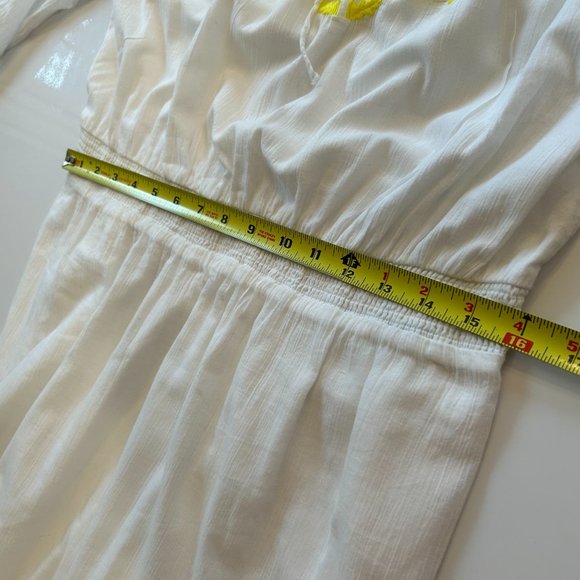 Cottagecore Sun Dress - Picture 7 of 9